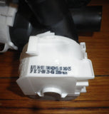 Genuine Bosch WAV28M40AU Low Voltage Complete Dual Drain Pump - Part No. 146156
