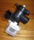 Genuine Bosch WAW28420AU Magnetic Drain Pump - Part No. 146258, 00146258