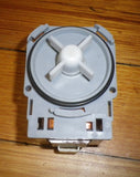 Genuine AEG, Electrolux Front Load Washer Drain Pump Motor Body - Part No. 147104630