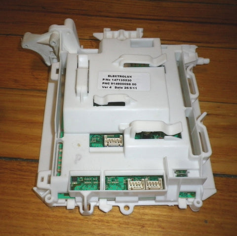 Electrolux EWF1092 Front Load Washer Main Control Module EWM2000EVO - Part # 147135530