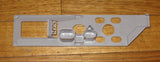 Electrolux Front Loader Detergent Drawer with Insert - Part # 4055691564K