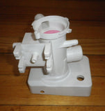 Genuine AEG, Electrolux, Simpson Front Load Washer Drain Pump Motor - Part No. 147179710