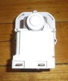 Genuine AEG, Electrolux, Simpson Front Load Washer Drain Pump Motor - Part No. 147179710