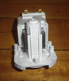 Genuine AEG, Electrolux, Simpson Front Load Washer Drain Pump Motor - Part No. 147179710