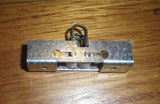 St George Side Opening Oven Door Catch - Part # 15128KIT