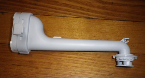 Dishlex, Electrolux, Simpson Dishwasher Upper Spray Arm Guide - Part # 1561425206
