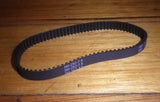 Bissell Carpet Cleaner Compatible Toothed Pump Drive Belt - Part # 1611129A