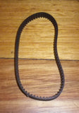 Bissell Carpet Cleaner Compatible Toothed Pump Drive Belt - Part # 1611129A
