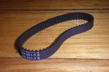 Bissell Carpet Cleaner Compatible Toothed Brush Drive Belt - Part # 1611130A