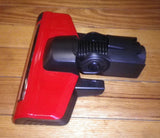 Bosch Athlet ProAnimal Cordless Vacuum Complete Floor Nozzle Assembly- Part # 17005003
