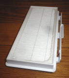 Bosch BSGL5, BGL7, BGL8 Series Genuine H12 Hepa Filter - Part # 17007966