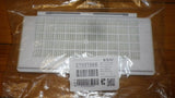 Bosch BSGL5, BGL7, BGL8 Series Genuine H12 Hepa Filter - Part # 17007966