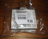 Bosch BSGL3, BSGL4, BSG6 Series Genuine H12 Hepa Filter - Part # 17007968