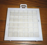 Bosch BSG8000 Series Genuine H12 Hepa Filter - Part # 17007970