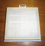 Bosch BSG8000 Series Genuine H12 Hepa Filter - Part # 17007970
