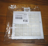 Bosch BSG8000 Series Genuine H12 Hepa Filter - Part # 17007970