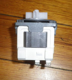 Blanco, Euromaid Magnetic Twist-On Dishwasher Pump Motor Body - Part # 17476000007443