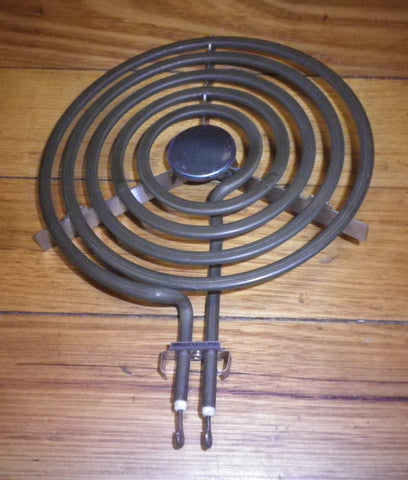 8" 2100Watt Malleys Plug-in Hotplate - Part # 1751