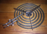 8" 2100Watt Malleys Plug-in Hotplate - Part # 1751
