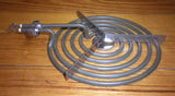 8" 2100Watt Malleys Plug-in Hotplate - Part # 1751
