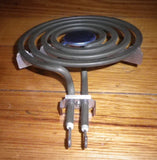 6.25" 1250Watt Malleys Plug-in Hotplate - Part # 1753