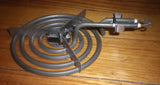 6.25" 1250Watt Malleys Plug-in Hotplate - Part # 1753