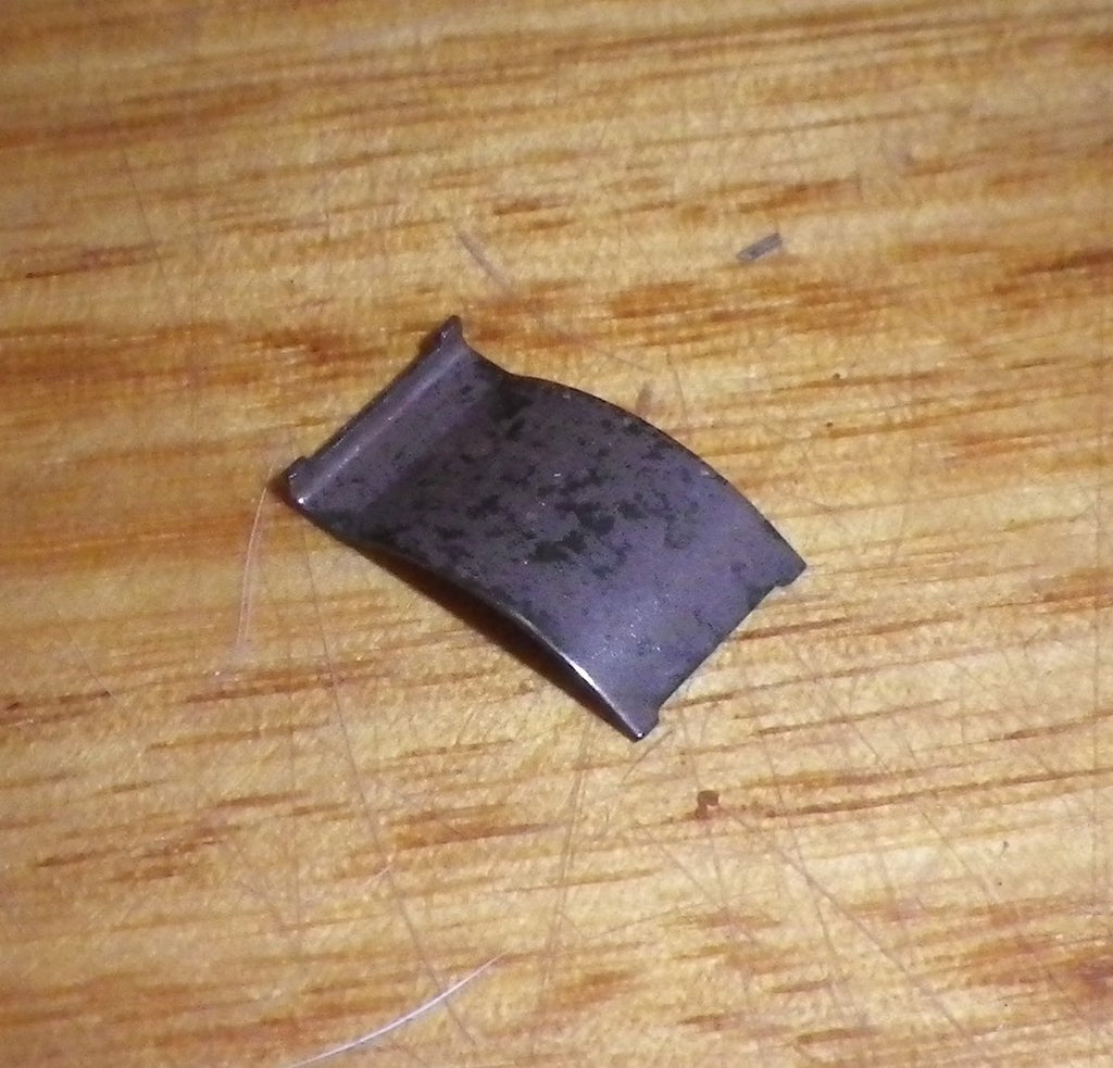 Bosch Oven & Stove Knob Metal Spring Clip Part 189303 Allfix