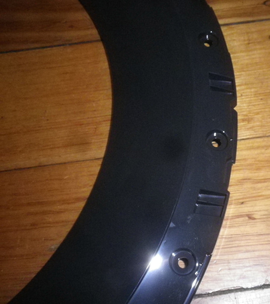 Bosch WAN24xxx Series Loading Washer Outer Door Moulding - Part # 2000 ...