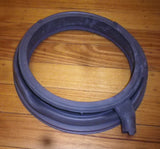 Bosch WGA254U00AU Front Loader Standard Door Gasket w Tube - Part # 20004575