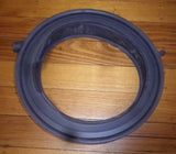 Bosch WGA254U00AU Front Loader Standard Door Gasket w Tube - Part # 20004575