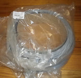 Bosch WAS32440AU Front Loader Standard Door Gasket w Tube - Part # 20007273