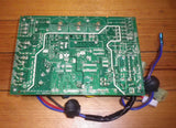 Kelvinator KSV35HRA Split System Outdoor Main Control PCB Module - Part # 201337390009