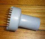 Secondhand Kirby Sentria Upright Vacuum Massage Cup / Utility Tool - Part # 214106