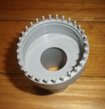 Secondhand Kirby Sentria Upright Vacuum Massage Cup / Utility Tool - Part # 214106