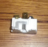 Whirlpool Klixon 4TM Fridge Compressor Overload Cutout - Part # 2187145, 445KFBYY-53