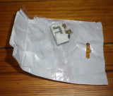 Whirlpool Klixon 4TM Fridge Compressor Overload Cutout - Part # 2187145, 445KFBYY-53