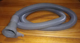Secondhand Kirby G3-G6, Sentria Upright Vacuum hose - Part # 223606