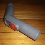 Secondhand Kirby G3-G6, Sentria Upright Vacuum Bent End Attachment - Part # 225106