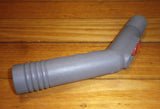 Secondhand Kirby G3-G6, Sentria Upright Vacuum Bent End Attachment - Part # 225106