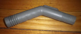 Secondhand Kirby G3-G6, Sentria Upright Vacuum Bent End Attachment - Part # 225106