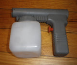 Secondhand Kirby Sentria Upright Vacuum Shampoo Spray Gun Assembly - Part # 250201S