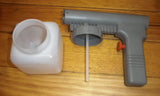 Secondhand Kirby Sentria Upright Vacuum Shampoo Spray Gun Assembly - Part # 250201S