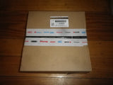 1600Watt Fan Forced Oven Element suits Beko, Euromaid, Ariston - Part # 262900067