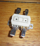 Used Hoover Apollo Dryer Discomelt Dual Thermostat 110/152degC - Part # 27854729