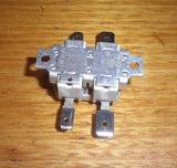 Used Hoover Apollo Dryer Discomelt Dual Thermostat 110/152degC - Part # 27854729