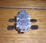 Used Hoover Apollo Dryer Discomelt Dual Thermostat 110/152degC - Part # 27854729