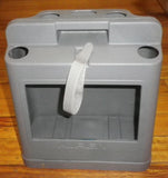 Secondhand Kirby Upright Vacuum Tool & Accessory Storage Container - Part # 286906S