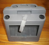 Secondhand Kirby Upright Vacuum Tool & Accessory Storage Container - Part # 286906S