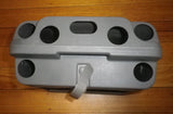 Secondhand Kirby Upright Vacuum Tool & Accessory Storage Container - Part # 286906S