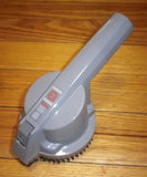 Secondhand Kirby Sentria Upright Vacuum Zapp Upholstery Brush - Part # 293501